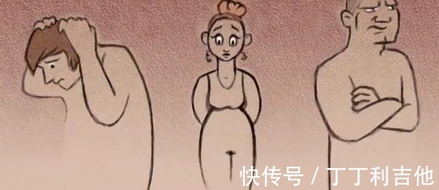 佟丽娅|你的女儿长大后会嫁给谁,早在10岁的时候就注定了