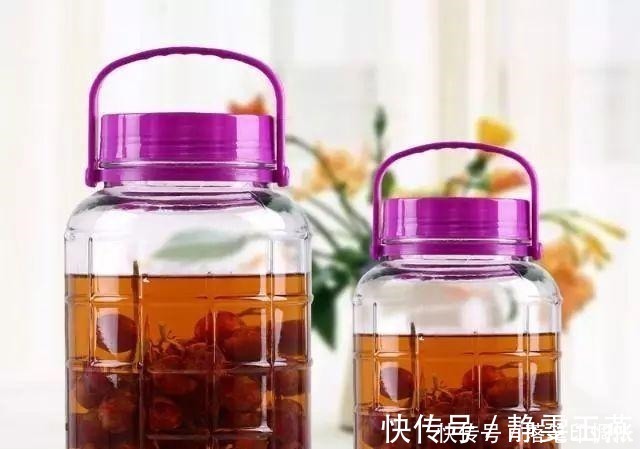 蜂蜜|别再醋泡大蒜了!大蒜加它,养肝补肾,60岁的人肾似小年轻!