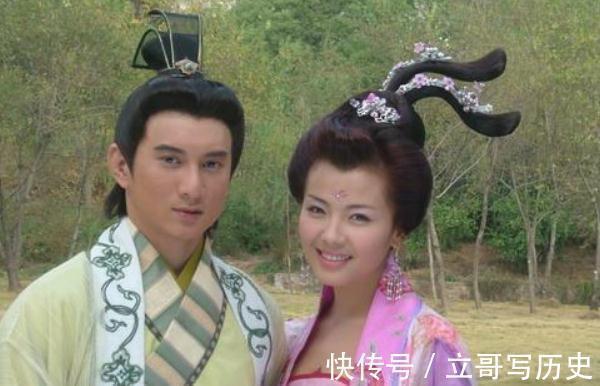 覆灭#南唐覆灭后,亡国皇后多次被赵光义叫进宫里,李煜每天以泪洗面