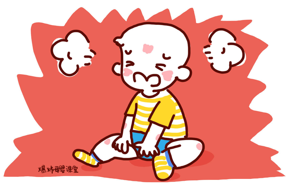 智商|孩子4岁前有这三种“坏毛病”,很可能智商极高,父母不要扼杀