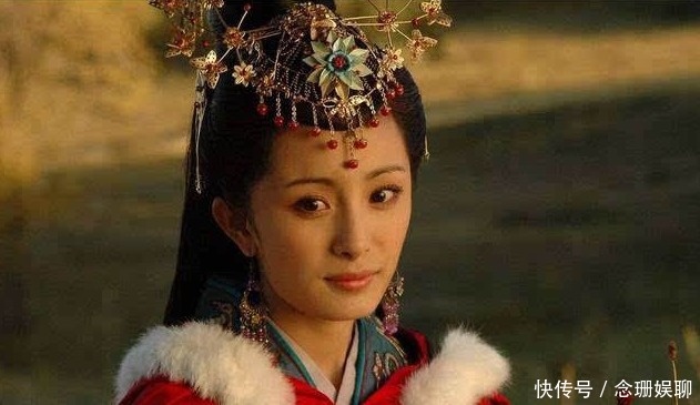 子孙|公主出嫁和亲,成为厉害的外交官,多年后带着子孙回国养老