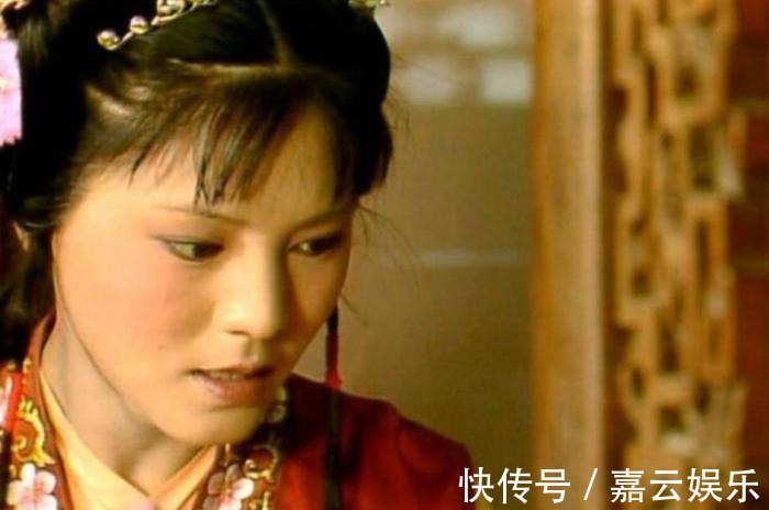 贾府#袭人为何处处看不惯林黛玉黛玉身上这两个优势,令她自卑