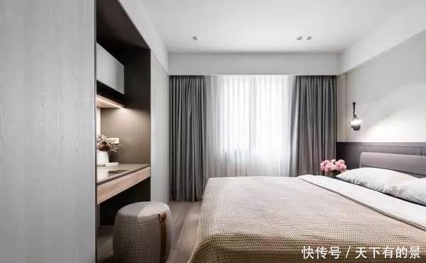 整洁|同样100平，为什么邻居比你家整洁干净？只因做好4个柜