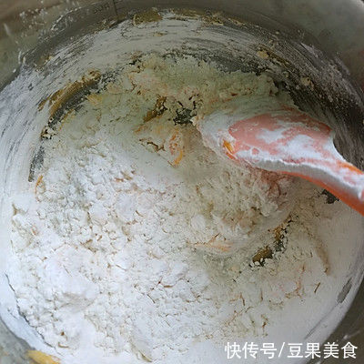 低筋面粉|玛格丽特这样做实在太美味，碗盘都要舔干净