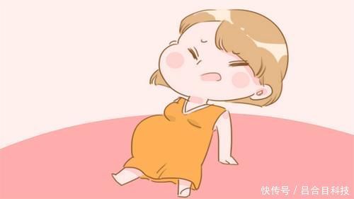 臀部|羊水突然破了不要慌,做好这4步,才能安心等待救护车