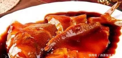 五花肉|春节过后给家人做几道香甜可口的家常菜，简单做一盘，营养又滋补！