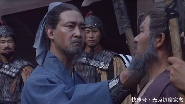 出将入相|东吴传奇名将出将入相, 破关羽、败刘备气死曹休 最后被逼死