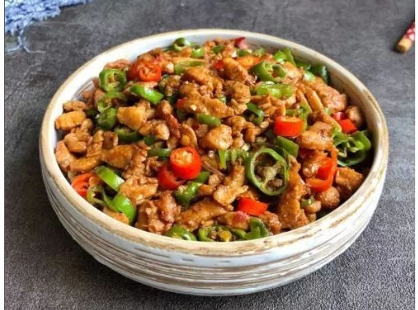 料酒|分享几道美味的家常菜,家里经常做着吃,每次汤汁都不剩