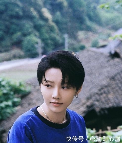 懂事|刘雨昕:悉心懂事涵养高,《你好生活》中一上桌就立马给倪萍夹菜