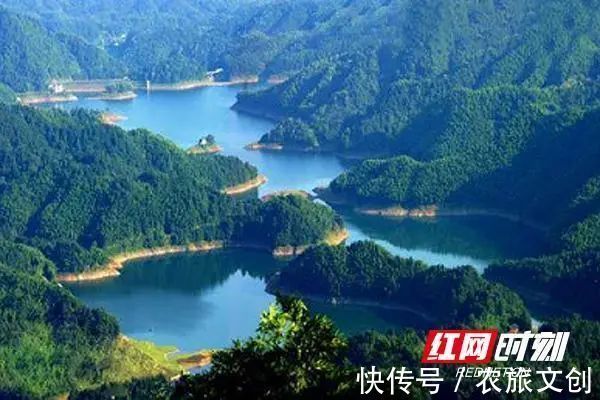 常德市|常德：休闲农业+乡村旅游 奏响乡村振兴“田园交响曲”