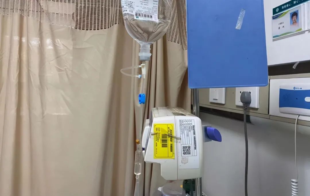 icu|极度危重，女子这样喝酒，醒来发现自己在医院