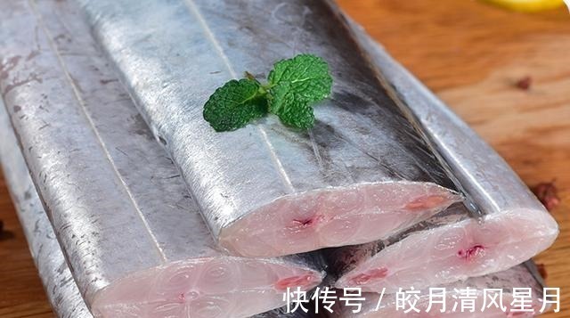 同样是带鱼,“黄眼睛”和“黑眼睛”区别大,弄懂了再买不吃亏!