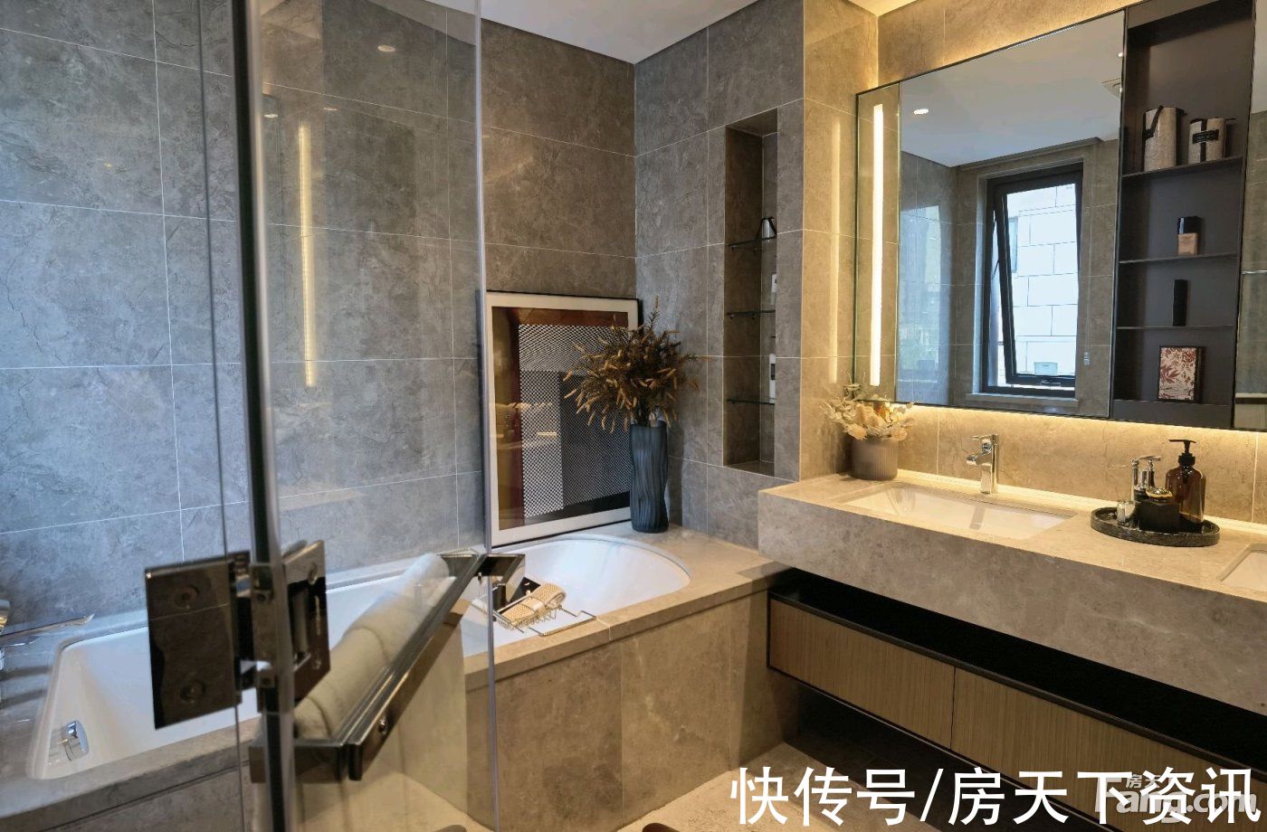 置业|融创云潮府怎么样？看置业顾问蒋佳腾发布了一条项目新消息