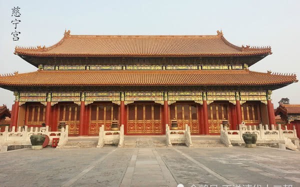 后宫妃嫔|贵人晋升为“嫔”,为何都欣喜若狂?不光身份转变,还有3大特权