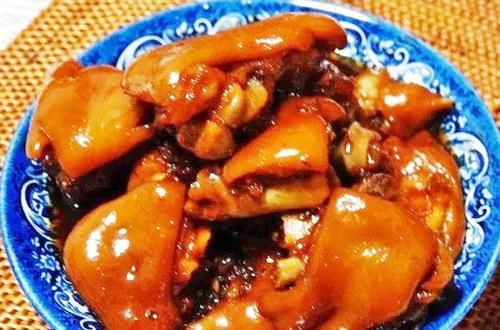 过年餐桌上必不可少的几道家常菜，寓意吉祥，营养美味又下饭