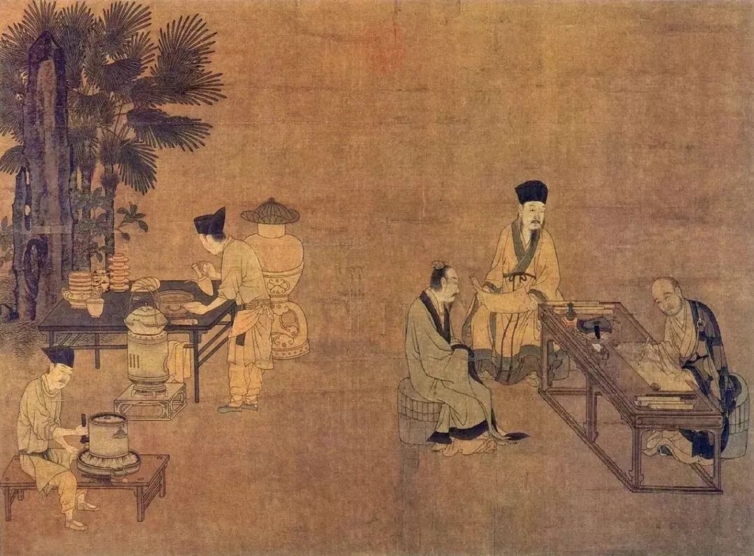 赤壁赋&聊聊苏轼的人生标签