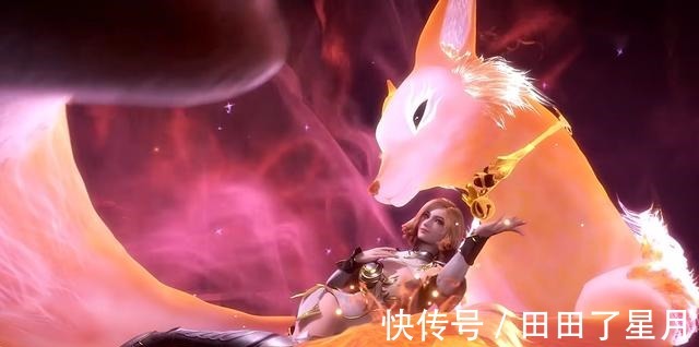 小舞|斗罗大陆同样是妹妹,她们被宠成了公主,而她却要面临生死抉择