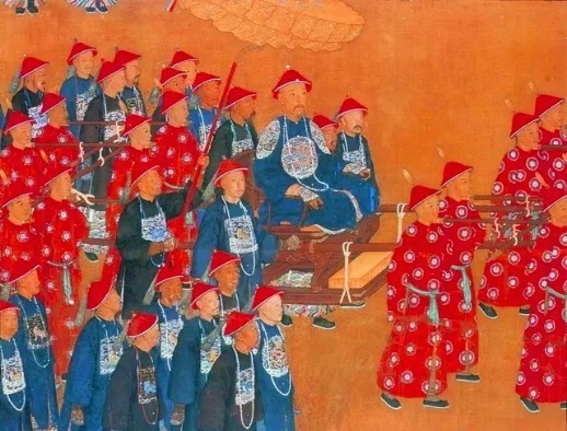 吴三桂|崇祯除袁崇焕李自成推翻大明，吴三桂降清却为三藩之乱变埋下伏笔