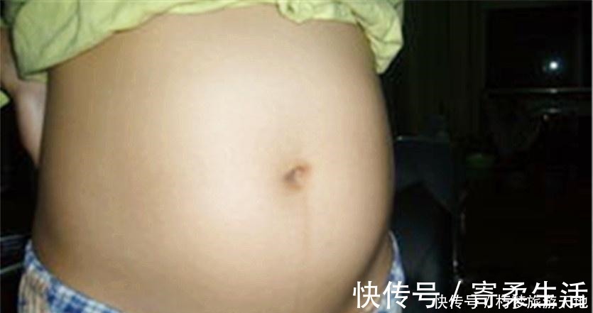 宝宝|白天安静,晚上胎动频繁,胎儿生物钟乱了吗宝宝不舒服还是巧合