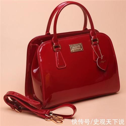 真皮|漆皮跟真皮有什么区别?