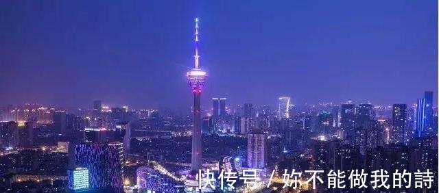 成都|成都7大网红公园：夏天色彩缤纷，不要门票！