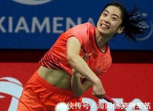 林丹|羽坛女神王适娴:17岁与谌龙私定终身,相爱10年甘愿为他退役生子
