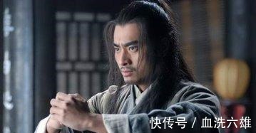 断臂|武松断臂宋江暗喜,武松一句话让宋江寒心从此江湖路远永不相见!