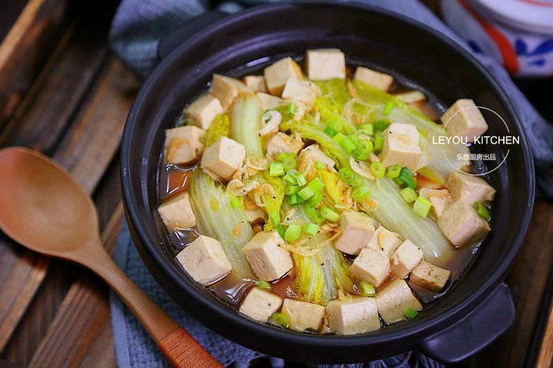 秋冬减肥吃点热乎的，5道炖菜，简单好做，还不用担心长肉