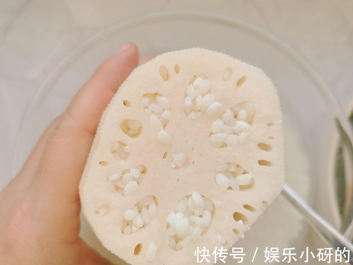 桂花|入伏后,别忘了给家人吃这菜,它是“伏天一宝”,常吃轻松度过夏