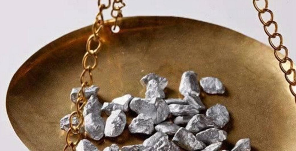 中国古代那么多银子,现在都哪儿去了?答案让人无法接受