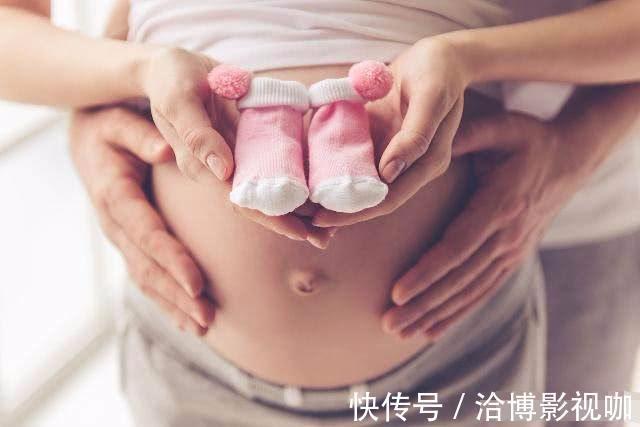 小知识|怀孕5-7个月,孕妈这2项检查很重要,老公最好陪着去