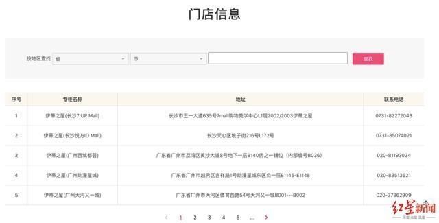 太突然！关停门店！很多人买过......