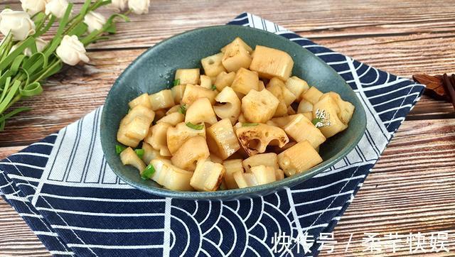 微量元素|入秋后,大鱼大肉靠边站,多吃这菜,清肠助消化,还能补气血