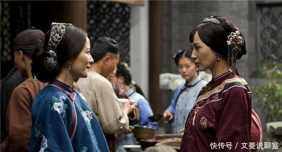 宫女|清帝退位后,大清国库一片狼藉,宫女、格格、八旗子弟下场惨凄