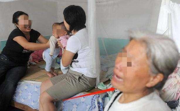 保姆|那些不帮儿女带孩子的老人,以后会面临什么样的境地很扎心