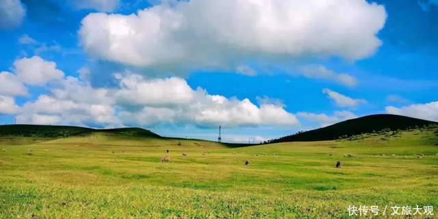 大山包国家公园有啥好玩的？