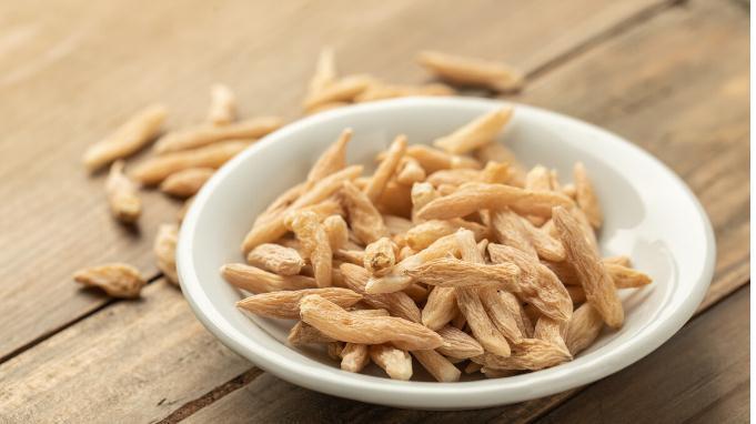 益胃汤|麦冬,养心,润肺还可益胃,清上焦之虚火,送给反复上火的你