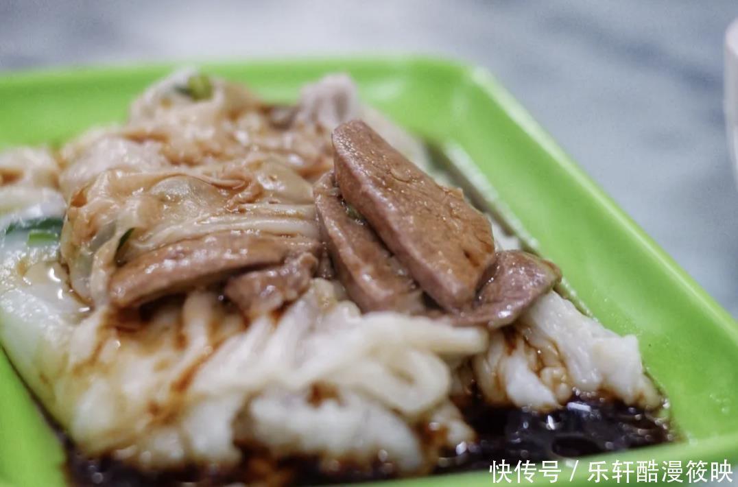 广州超便宜早茶店,来吃的全是街坊邻居,人均30吃到撑!