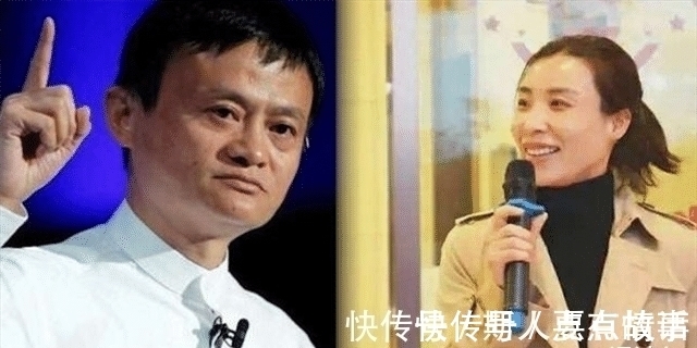 聂腾飞|陈小英：把申通146亿卖给马云，衣锦还乡后，又靠雨伞再挣百亿