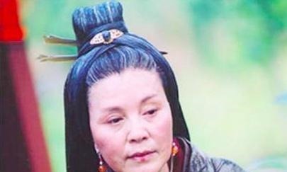 皇后|运气最好的皇后窦漪房