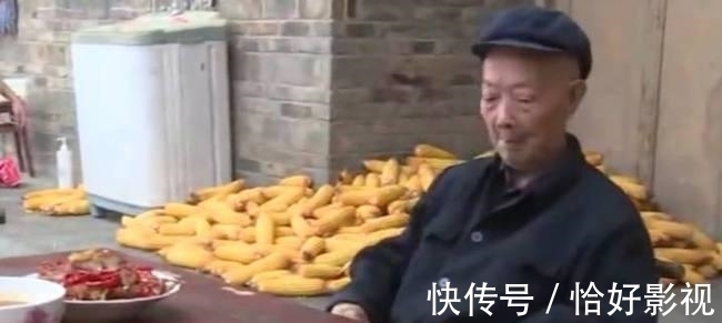 贵州|贵州老人百岁依旧健康硬朗，探访老人长寿的秘密