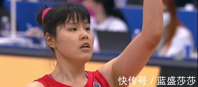 复仇|凌晨3点,中国女篮以33分的巨大优势,强势复仇法国女篮!