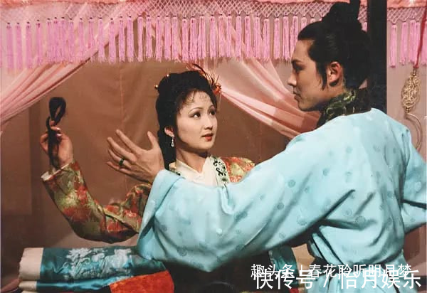 贾雨村！他才是贾府最能继承家业的男人，一句话预言贾府的衰败