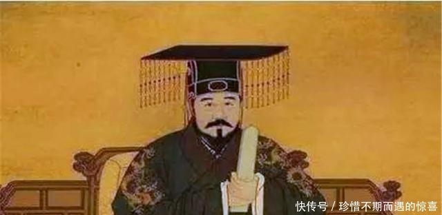 后世|这个皇帝有什么特殊之处？他的头颅被后世当成宝贝，珍藏270多年