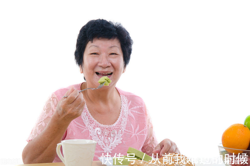 俄罗斯科学院|75岁后,要求别太多,还有这4种表现,恭喜你,身体很健康