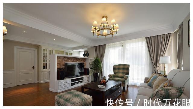 老婆|晒晒136平现代简约风装修,含家电27w+,和老婆每天忙到凌晨2点