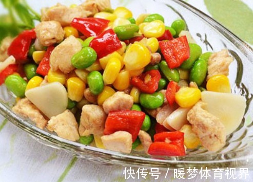 家常菜|做法简单的家常菜,营养均衡,搭配米饭很好吃,孩子多吃两碗饭