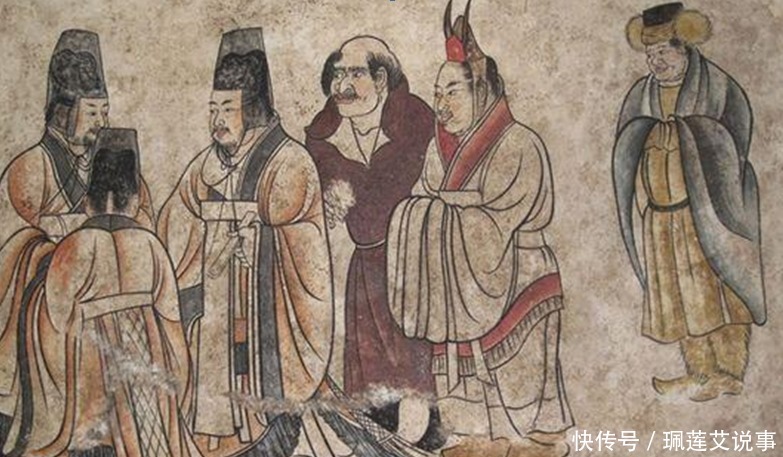 历史|中国历史上唐朝最强最鼎盛的时候,到底是什么水平?