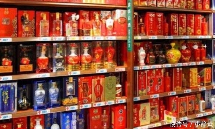 却是|中国有5种“尴尬”白酒,放超市货架常年无人问,却是实在粮食酒