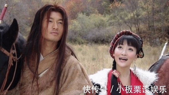 易经|金庸笔下最惨高手,金庸两次改书,他从一代宗师被改得越来越弱